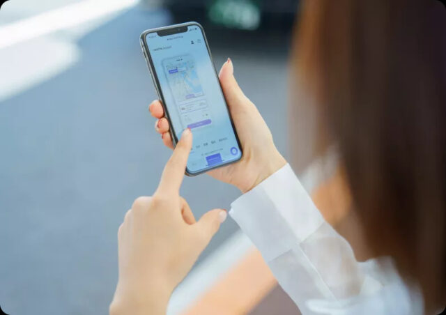 ニアミーエアポート nearMe.Airport スマートシャトル 特徴