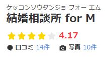 エキテン 評価