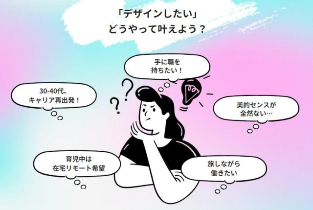 デザイントースト DesignToast 特徴