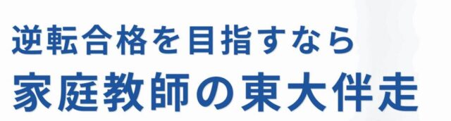 東大伴走 特徴