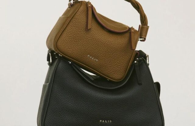 PALIO パリオ バッグ 財布 特徴