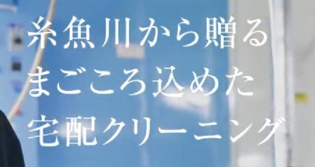 ヤマトヤクリーニング 宅配クリーニング 特徴