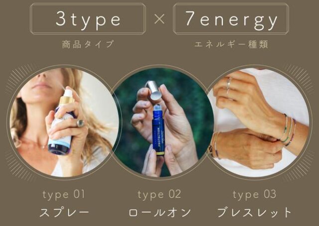 BALIPURA バリピュラ 特徴