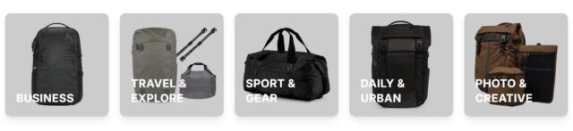 Boundary Supply バウンダリーサプライ 特徴