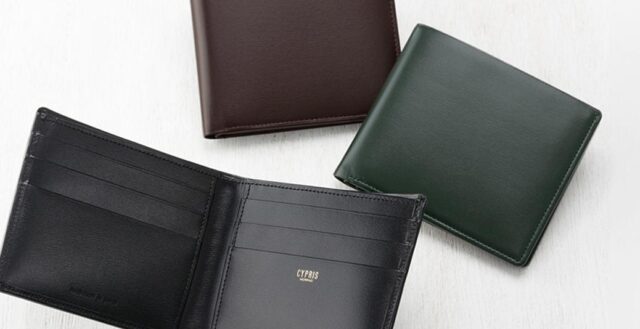 CYPRIS キプリス 特徴