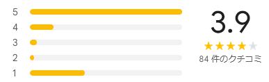 google 評価
